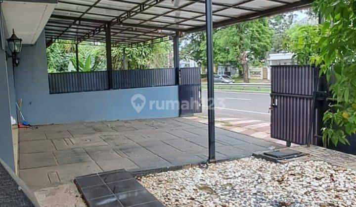 Dijual Rumah Di Kota Wisata Cibubur Unfurnished Rumah Sudah Renovasi SHM - Sertifikat Hak Milik di perumahan kota Wisata Cibubur , Kota Wisata 2