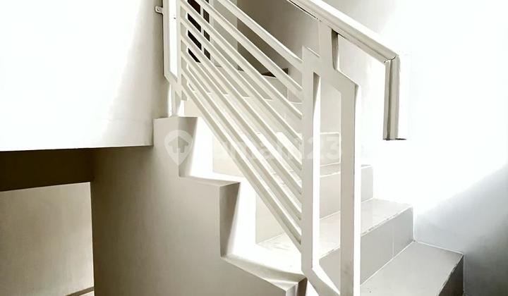 Nyaman dan Elegan Hunian Eksklusif Dikota Wisata 2