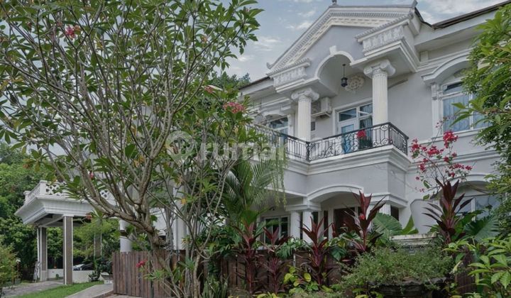 Rumah Mewah Dilegenda Wisata