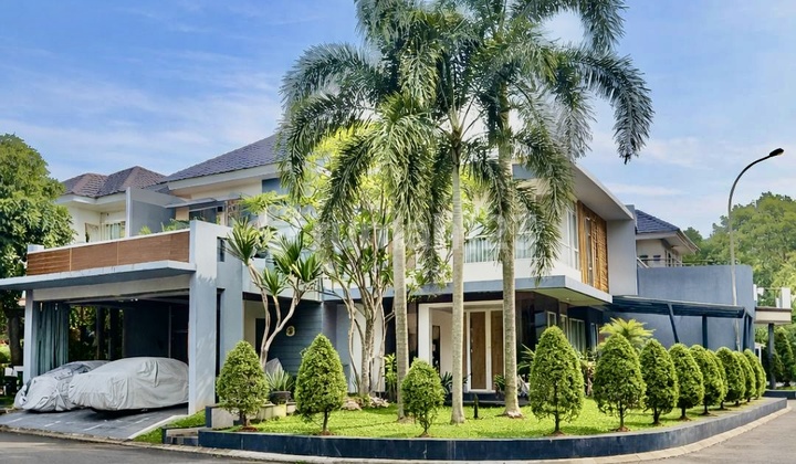 Ready to Occupy House in Tourist City