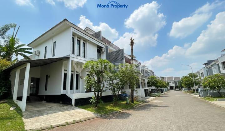 Dijual Rumah Di Purisriwedari Rumah SHM di Depok I