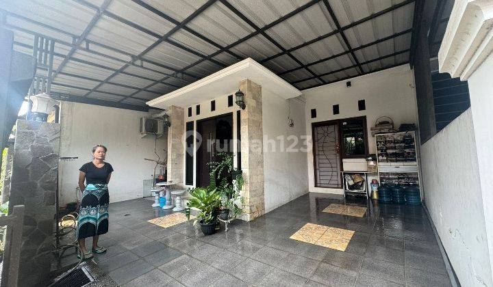 Dijual Rumah Eksklusif Di Villa Nusa Indah 5 SHM - Sertifikat Hak Milik 2