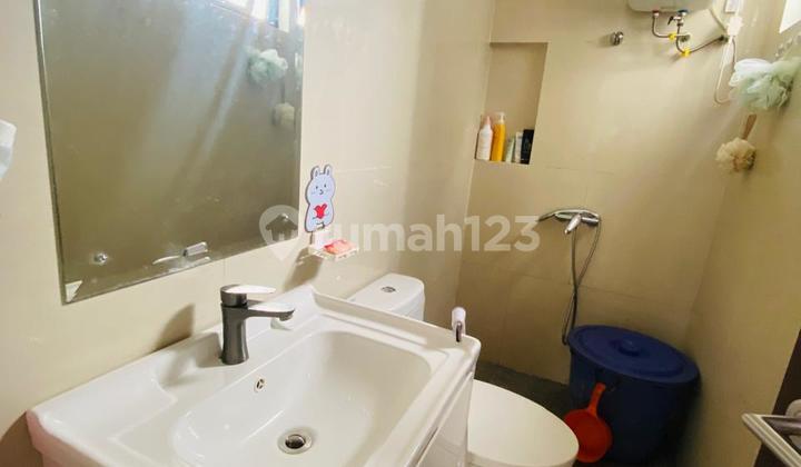 Dijual Rumah Dikota Wisata Cibubur Rumah Lainnya di Kota Wisata 2