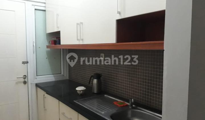 Disewakan Rumah Di Rafles Hills Cibubur Rumah di Raffles Hills