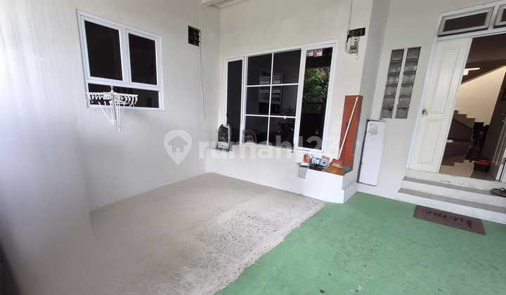 Tinggal Bawa Koper Rumah Siap Huni di Vila Nusa Indah@5 2