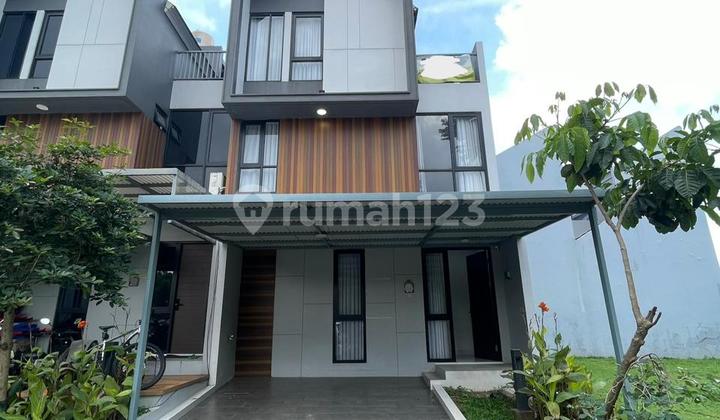 Jual Rugi Rumah di Kota Wisata Cibubur
