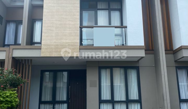 For Sale: Freehold House in Kota Wisata