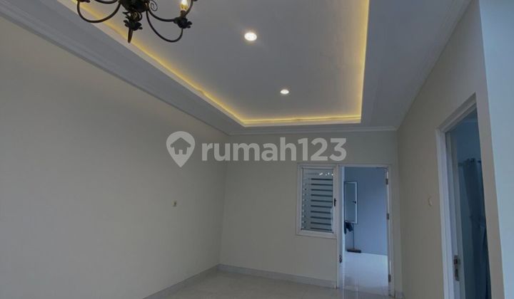 Ready to Occupy Rental House in Tourist City 1