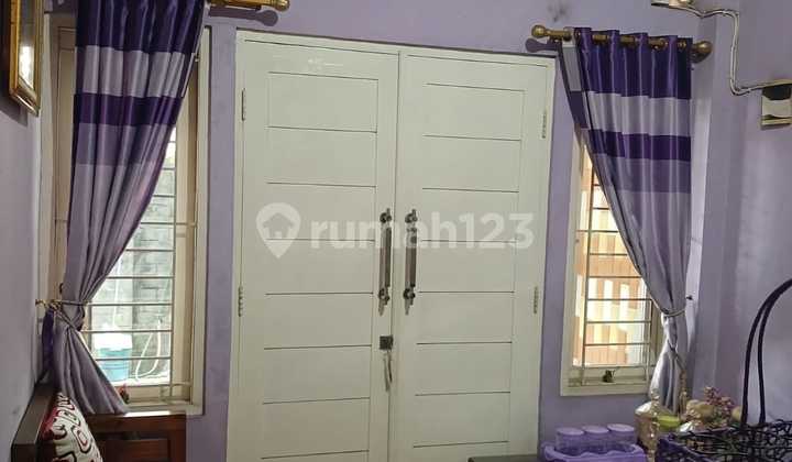 Huninan Bebas Banjir di Villa Nusa Indah 2!