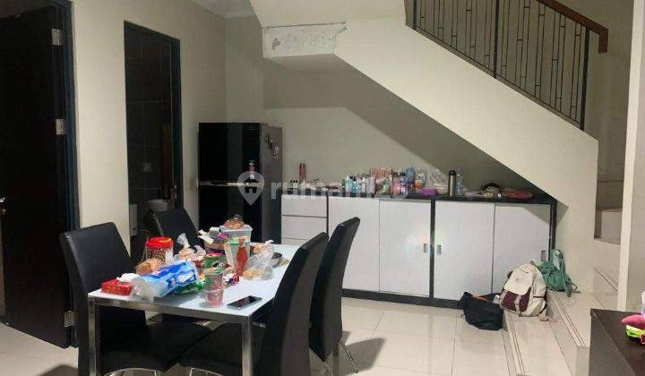 Dijual Rumah Dikota Wisata Cibubur 2