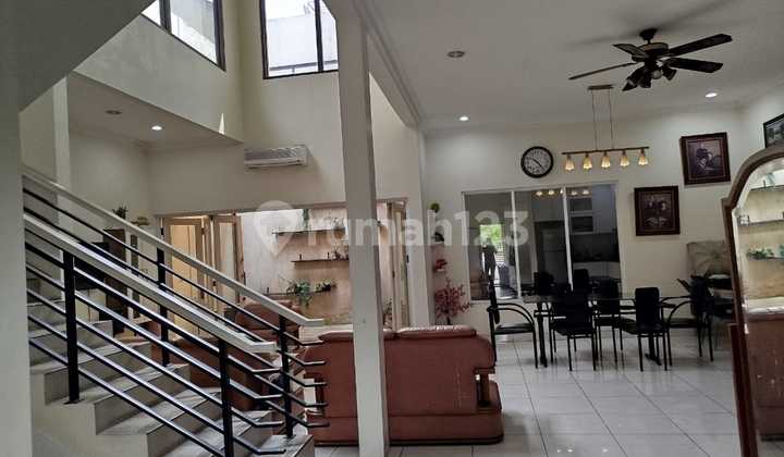 Dijual Rumah Di Citra Grand Rumah SHM di Citra Grand