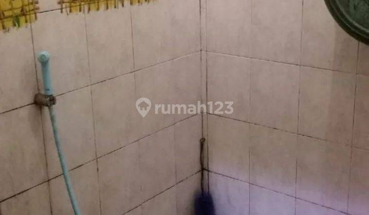 Rumah di Bumi Mutiara siap Huni  2