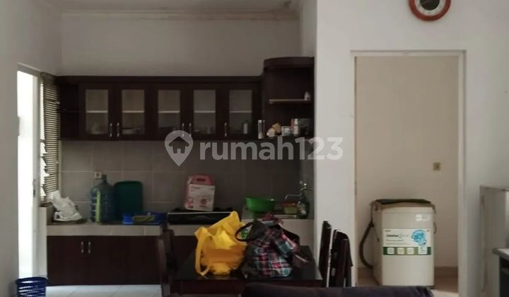 Disewakan rumah besar 2 Lantai di Kota Wisata  2