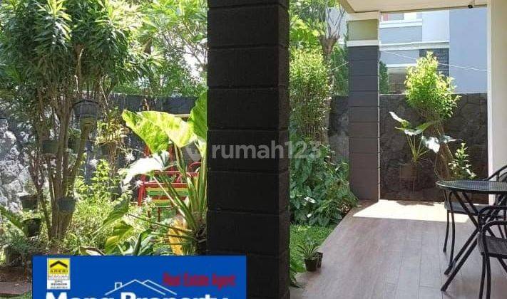 Dijual cepat Rumah di Boulevard Utama Kota wisata  1