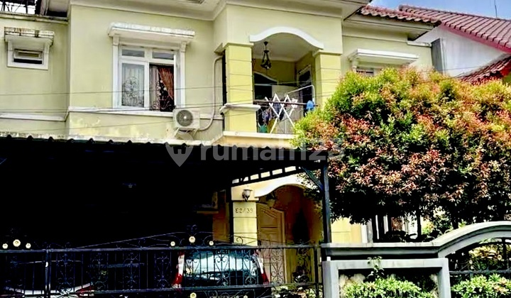 Ready to Build Plots in Cibubur Tourism City