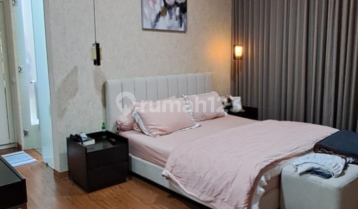 Dijual Rumah Di Kota Wisata Cibubur 2