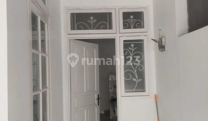For Sale: House in Tourist City, SHM House at the Main Gate of Cibubur Tourist City, Jl. Alternatif Cibubur, Nagrak, Gunung Putri, Bogor, West Java, Indonesia, 16967, Tourist City 2