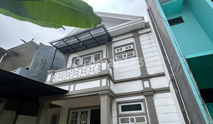 Siapp Huni Rumah Sewaan Dikota Wisata 1