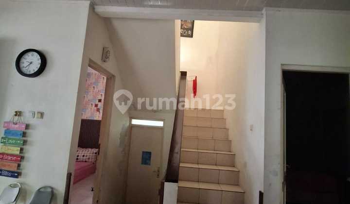 Dijual Rumah Dikota Wisata Cibubur 2