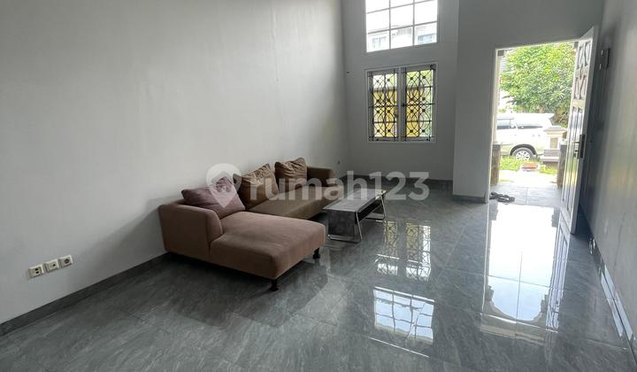 Hunian Nyaman Dikota@Wisata 2