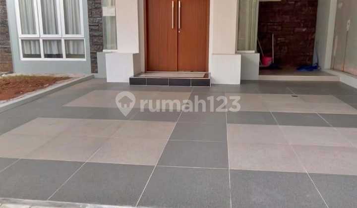Dijual Rumah Dikota Wisata Cibubur Rumah Shm Di Kota Wisata 2