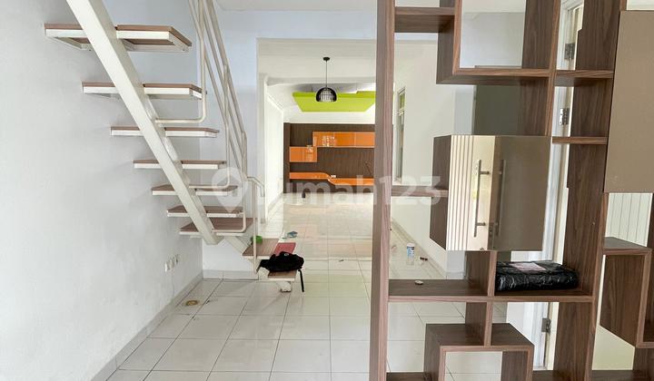 Rumah SHM di Perumahan Legenda Wisata, Jl. Alternatif Cibubur, Nagrak, Gunung Putri, Bogor, Jawa Barat, Indonesia, 16967, Legenda Wisata 2