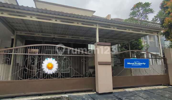 For Rent House in Tourist City