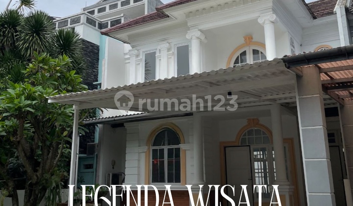 Huniannn@Nyaman@Dilegenda