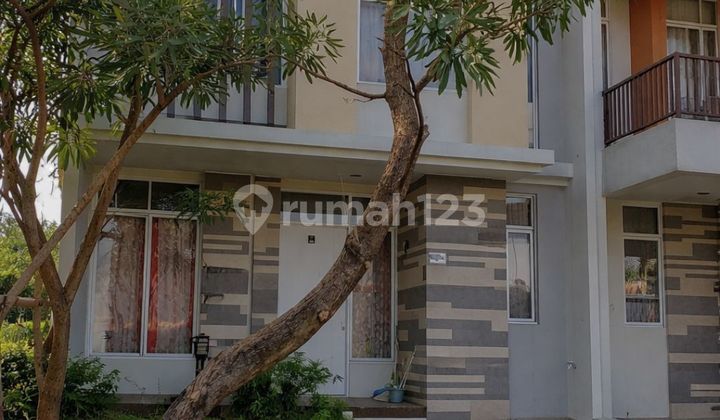 Rumah 2 Lantai Dilegenda Wisata!