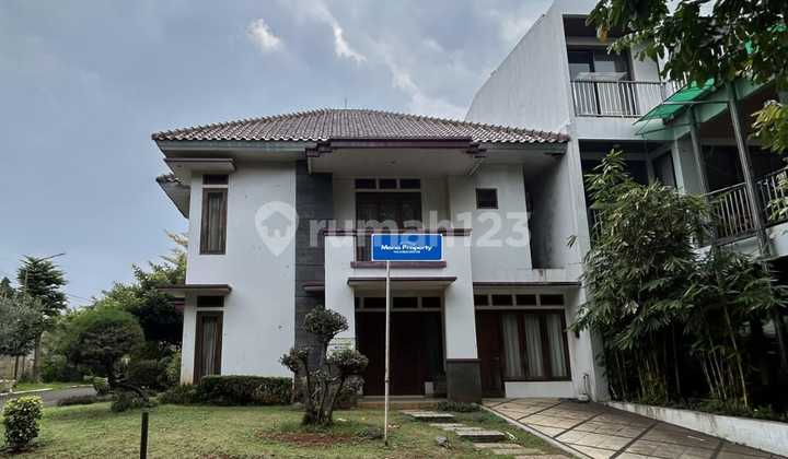 Dijual Rumah Dilegenda Wisata Cibubur Rumah SHM di Gerbang Utama Kota Wisata Cibubur, Jl. Alternatif Cibubur, Nagrak, Gunung Putri, Bogor, Jawa Barat, Indonesia, 16967, Legenda Wisata 2