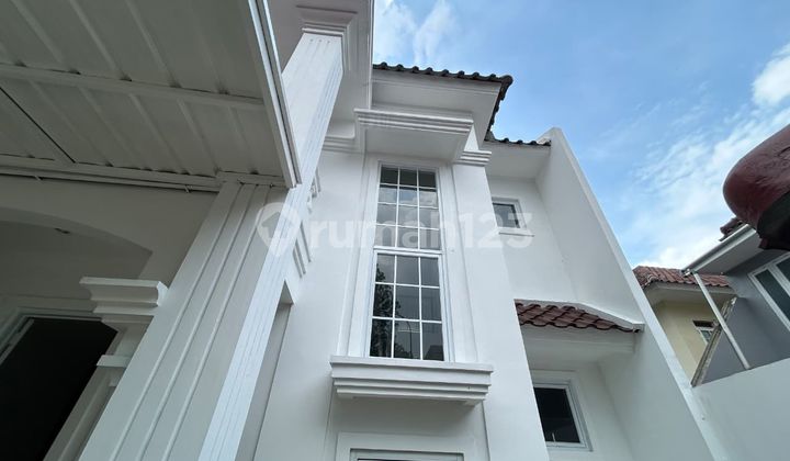 Dijual Rumah Di Legenda Wisata Rumah SHM 2