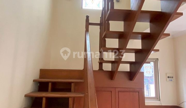 Siap Huni Hunian Sewaan di Citra Grand 2