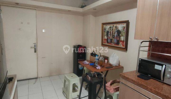 Disewakan Apartemen Di Kalibata Jakarta Selatan Apartemen 2 Kamar Tidur Unfurnished 2