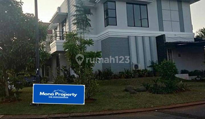 Dijual Rumah Di Kota Wisata Cibubur 1