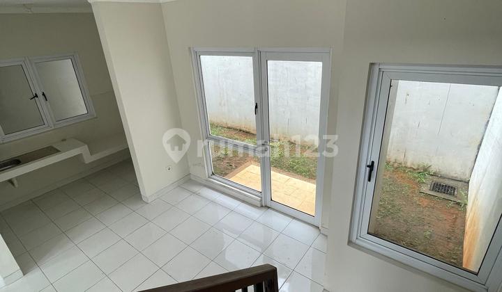 Dijual Rumah Dikota Wisata 2