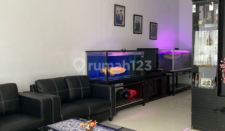 Rumah Mewah Di@Evergreen@Cibubur 2