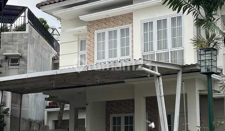 Dijual Rumah Di Rafles Rumah SHM di Raffles Hills 2