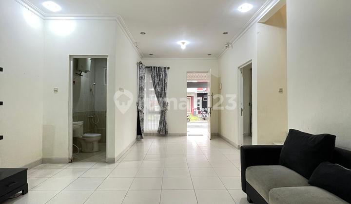 Rumah Eksklusif Dikota Wisata! 2