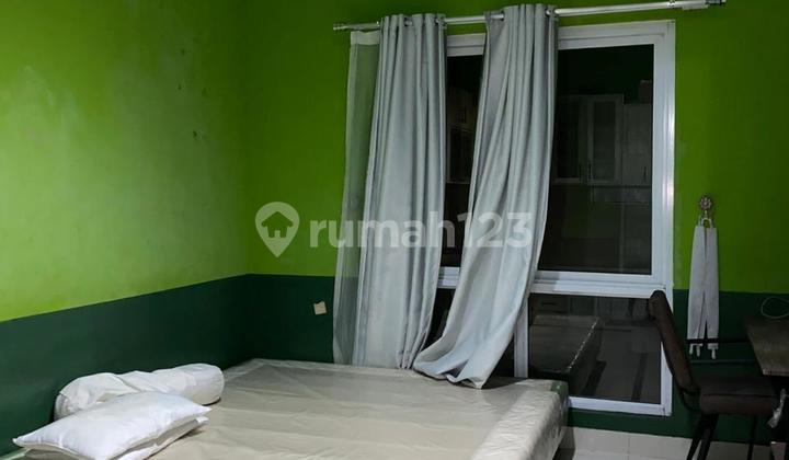 Disewakan Rumah Dikota Wisata Cibubur Rumah di Kota Wisata 2
