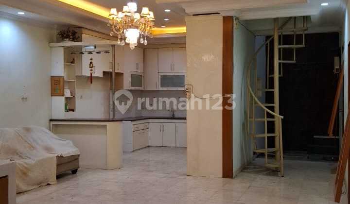 Jual Bu Rumah di Rafles Hills Rumah SHM di Raffles Hills 2