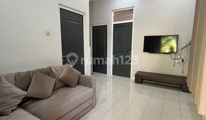 For Rent House in Cibubur Country House in Cibubur 2