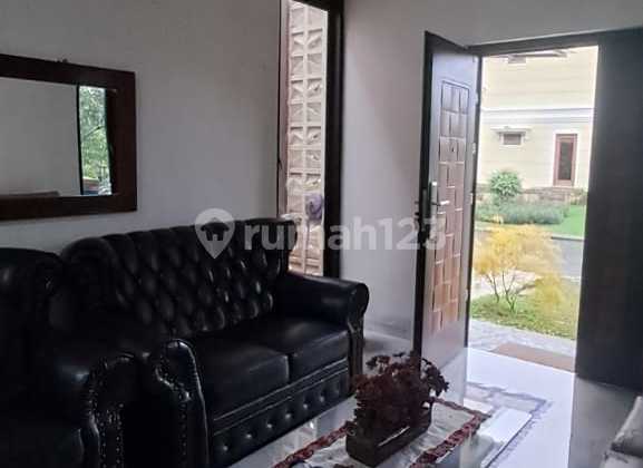 Dijual Rumah Dikota Wisata Rumah SHM di Kota Wisata 2