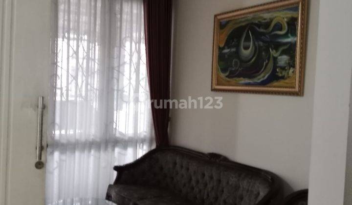 Disewakan Rumah Di Kota Wisata Cibubur Furnished Rumah Kontrakan Sudah Renovasi SHM - Sertifikat Hak Milik di perumahan kota Wisata Cibubur , Kota Wisata 2