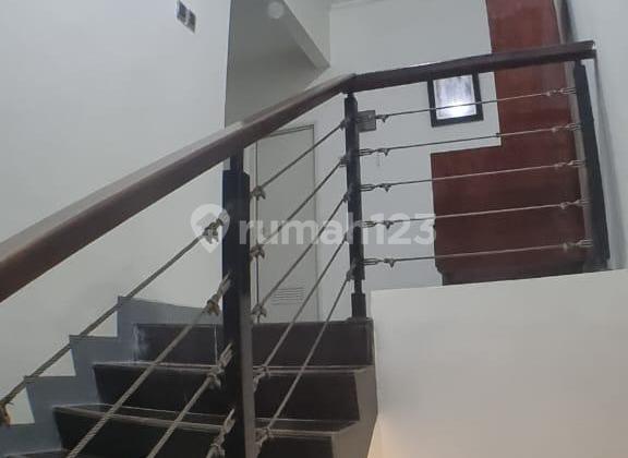 Hunian Nyaman Dicitra Grand Cibubur 2