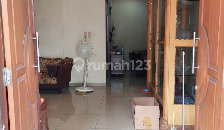 Dijual Rumah Dijatiranggon Bekasi Rumah SHM di Jatiranggon 2