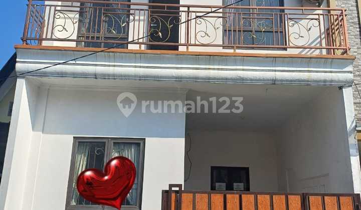 Dijual Rumah Di Cibubur City Rumah SHM di Cibubur Dijual Rumah Di Cibubur City Rumah SHM di Cibubur