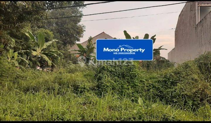 Dijual Tanah Di Limus Cilengsi 1