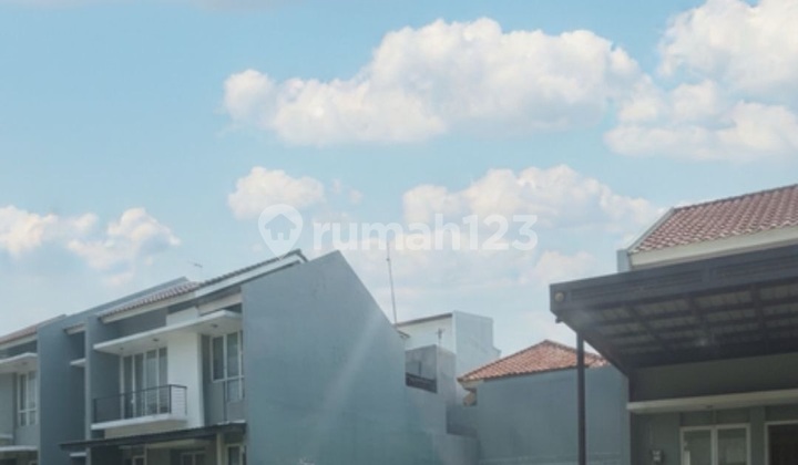 Investasi Menguntungkan! Kavling di Jantung Bisnis Kota Wisata