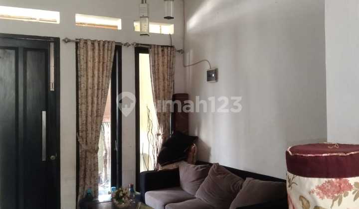 For Sale House In Villa Nusa Indah@3 2