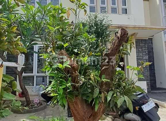 Jual Bu Rumah Dikota Wisata Rumah